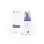 Advance GlorySmile v34 colour corrector foam for teeth whitening